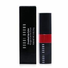 Load image into Gallery viewer, Bobbi Brown Crushed Lip Color Lipstick Red 0.11 oz/3.4g (Punch)