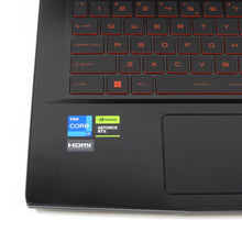 Load image into Gallery viewer, MSI Thin GF63 15.6" FHD i7-12650H 2.3GHz NVIDIA RTX 3050 - 1TB SSD (12UC-824US)