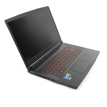Load image into Gallery viewer, MSI Thin GF63 15.6" FHD i7-12650H 2.3GHz NVIDIA RTX 3050 - 1TB SSD (12UC-824US)