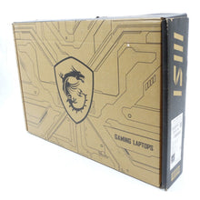 Load image into Gallery viewer, MSI Thin GF63 15.6" FHD i7-12650H 2.3GHz NVIDIA RTX 3050 - 1TB SSD (12UC-824US)