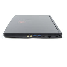 Load image into Gallery viewer, MSI Thin GF63 15.6" FHD i7-12650H 2.3GHz NVIDIA RTX 3050 - 1TB SSD (12UC-824US)