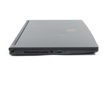 Load image into Gallery viewer, MSI Thin GF63 15.6" FHD i7-12650H 2.3GHz NVIDIA RTX 3050 - 1TB SSD (12UC-824US)