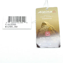 Load image into Gallery viewer, Alpina Men's Quartz AlpinerX Horological Sports Smart Watch 45mm AL-283LBO5AQ6B