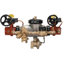 Load image into Gallery viewer, Zurn Industries - 4-375ASTDABG -4'' 375ASTDA Reduced Pressure Backflow Preventer