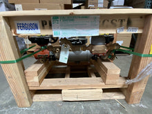 Load image into Gallery viewer, Zurn Industries - 4-350ASTDABG - 4'' Double Check Detector Backflow Preventer