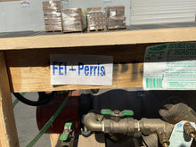 Load image into Gallery viewer, Zurn Industries - 6-350ASTDABG - 6'' 350ASTDA Backflow Preventer