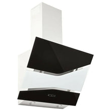Load image into Gallery viewer, 30" Vallona Series Stainless Steel Wall-Mount Range Hood - 600 CFM