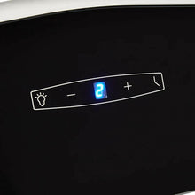 Load image into Gallery viewer, 30" Vallona Series Stainless Steel Wall-Mount Range Hood - 600 CFM