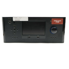 Load image into Gallery viewer, Rotel - 700W 7.1-Ch. 4K Ultra HD A/V Home Theater Receiver - Black RAP-1580