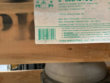 Load image into Gallery viewer, Zurn Industries - 8-350ASTBG - 8'' 350AST Double Check Backflow Preventer