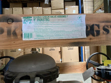 Load image into Gallery viewer, Zurn Industries - 8-350ASTBG - 8'' 350AST Double Check Backflow Preventer