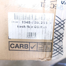 Load image into Gallery viewer, Bowers & Wilkins - Back Box - Black (BBC85)