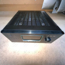 Load image into Gallery viewer, Rotel RAP - 1580 Surround Amplified Processor - Black