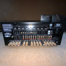 Load image into Gallery viewer, Rotel RAP - 1580 Surround Amplified Processor - Black