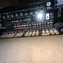 Load image into Gallery viewer, Rotel RAP - 1580 Surround Amplified Processor - Black