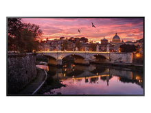 Load image into Gallery viewer, Samsung QB85R-B 85" Class 4K UHD Smart Commercial LED Display