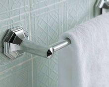 Load image into Gallery viewer, Kallista P31000-00-AD For Town 24" Towel Bar