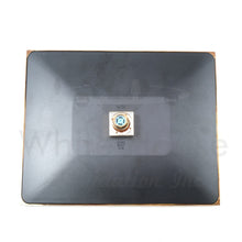 Load image into Gallery viewer, Dornbracht 28765980-490010 Symetrics Rain Shower Wall Mounted In Cyprum