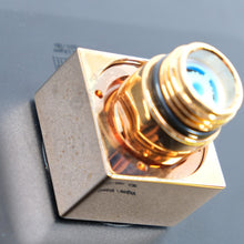 Load image into Gallery viewer, Dornbracht 28765980-490010 Symetrics Rain Shower Wall Mounted In Cyprum