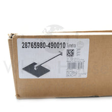 Load image into Gallery viewer, Dornbracht 28765980-490010 Symetrics Rain Shower Wall Mounted In Cyprum