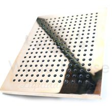 Load image into Gallery viewer, Dornbracht 28765980-490010 Symetrics Rain Shower Wall Mounted In Cyprum