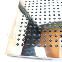 Load image into Gallery viewer, Dornbracht 28765980-490010 Symetrics Rain Shower Wall Mounted In Cyprum