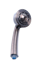 Load image into Gallery viewer, Custom Showering Multi Function Hand Shower in Oil Rubbed Bronze