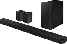 Load image into Gallery viewer, Samsung HW-Q950T 546W 9.1.4Ch Soundbar - Black