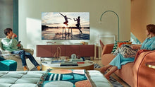 Load image into Gallery viewer, Samsung QN85QN90A 85" 4K Neo QLED Smart TV - Titan Black