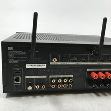 Load image into Gallery viewer, JBL MA7100HP 7.2-channel 8K A/V Receiver - Black (READ!)