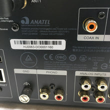 Load image into Gallery viewer, JBL MA7100HP 7.2-channel 8K A/V Receiver - Black (READ!)