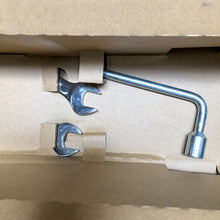 Load image into Gallery viewer, Segway C80 e-Moped Scooter - BLUEORANGE *FREE LOCAL PICKUP*