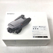 Load image into Gallery viewer, DJI Mavic 3 New Drone Replacement Body Aircraft Only For BackUp Crash/Lost