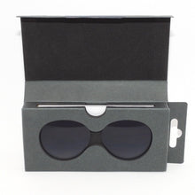 Load image into Gallery viewer, Bose Rondo Original Replacement Lenses for Bose Rondo Sunglasses - Blue Gradient
