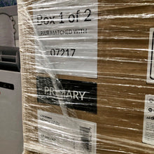 Load image into Gallery viewer, KEF - LS60 Wireless Floorstanding Speakers Pair - Mineral White