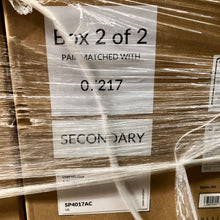 Load image into Gallery viewer, KEF - LS60 Wireless Floorstanding Speakers Pair - Mineral White