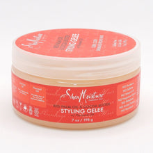 Load image into Gallery viewer, SheaMoisture Styling Gelee Red Palm Oil & Cocoa Butter (7oz / 198g) - Pack of 1