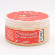 Load image into Gallery viewer, SheaMoisture Styling Gelee Red Palm Oil & Cocoa Butter (7oz / 198g) - Pack of 1