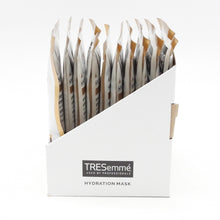 Load image into Gallery viewer, TRESemme Moisture Rich Hydration Mask & Deeply Nourishes - 1.5 oz / 42 g (x10)