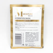 Load image into Gallery viewer, TRESemme Moisture Rich Hydration Mask & Deeply Nourishes - 1.5 oz / 42 g (x10)