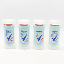Load image into Gallery viewer, Degree Antiperspirant Deodorant 72Hrs MotionSense - Active Shield (2.6oz / 74g)