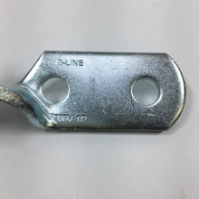 Load image into Gallery viewer, 3-Hole Adjustable Hinges B-Line B335-2-5/8 ZN