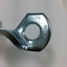 Load image into Gallery viewer, 3-Hole Adjustable Hinges B-Line B335-2-5/8 ZN