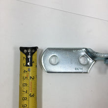 Load image into Gallery viewer, 3-Hole Adjustable Hinges B-Line B335-2-5/8 ZN