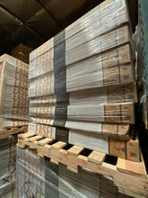 Load image into Gallery viewer, ABILITYONE Easel, Melamine Erase Board, White Single sided Adjustable 41” to 68”