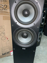 Load image into Gallery viewer, ELAC Debut 2.0 F6.2 Floorstanding Speaker – DF62 "USED"