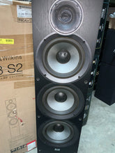 Load image into Gallery viewer, ELAC Debut 2.0 F6.2 Floorstanding Speaker – DF62 "USED"