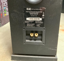 Load image into Gallery viewer, ELAC Debut 2.0 F6.2 Floorstanding Speaker – DF62 "USED"