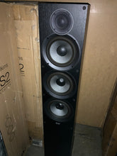 Load image into Gallery viewer, ELAC Debut 2.0 F6.2 Floorstanding Speaker – DF62 "USED"