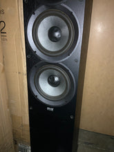 Load image into Gallery viewer, ELAC Debut 2.0 F6.2 Floorstanding Speaker – DF62 "USED"